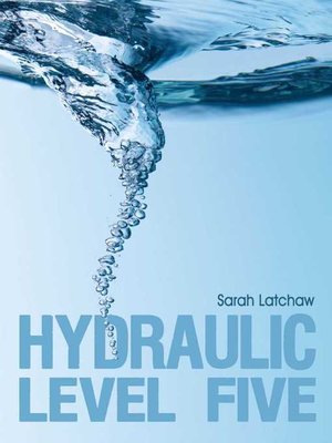 cover image of Hydraulic Level 5